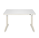 E-Max Desk Height Adjustable (Glass Top)