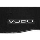 Fiesta ST MK7 & MK8 Boot Liner - VUDU