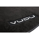 Ford Focus MK3 / MK3.5 Boot Liner - VUDU