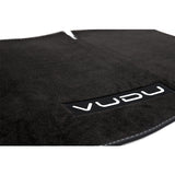 Fiesta ST MK7 & MK8 Boot Liner - VUDU