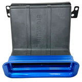 Car Enhancements UK Wide Mouth / Snorkel - MK4 / 4.5 Ford Focus (Multiple Colour Options)