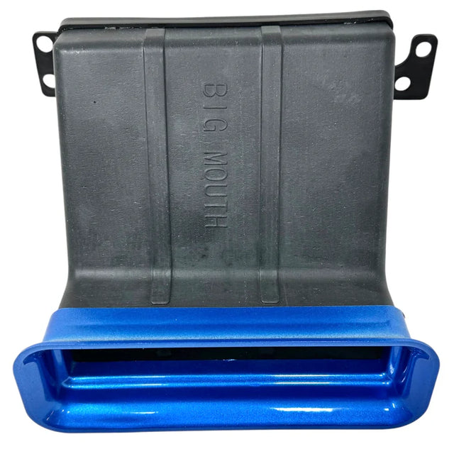 Car Enhancements UK Wide Mouth / Snorkel - MK4 / 4.5 Ford Focus (Multiple Colour Options) - Intake Accessories