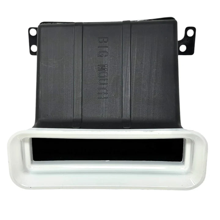 Car Enhancements UK Wide Mouth / Snorkel - MK4 / 4.5 Ford Focus (Multiple Colour Options)