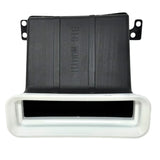 Car Enhancements UK Wide Mouth / Snorkel - MK4 / 4.5 Ford Focus (Multiple Colour Options)