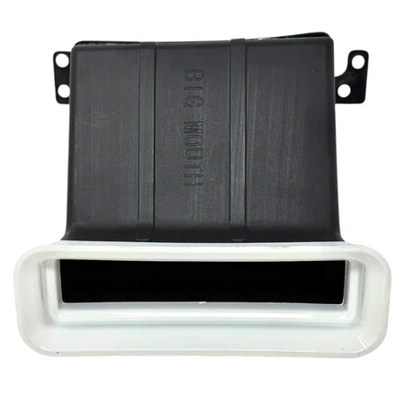 Car Enhancements UK Wide Mouth / Snorkel - MK4 / 4.5 Ford Focus (Multiple Colour Options)