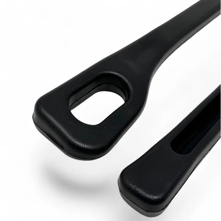 Universal Seat Gap Filler Pair - Black