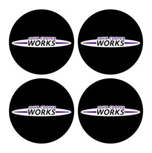 Wheel Centre Cap Gels (Set of 4) - Mini John Cooper Works