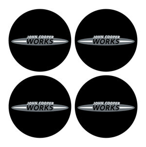 Wheel Centre Cap Gels (Set of 4) - Mini John Cooper Works