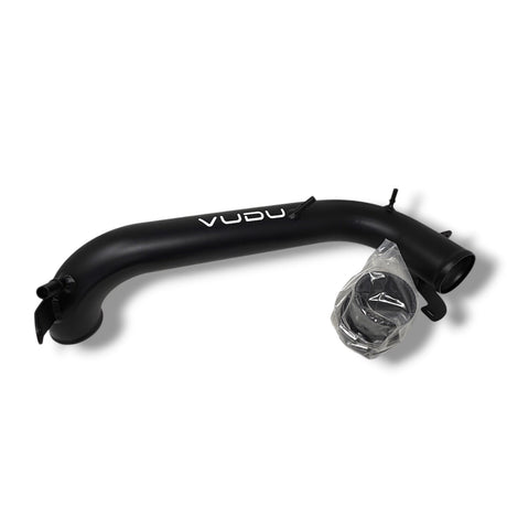 MK2 Puma ST (1.5T Only) - Intake Crossover Pipe - Vudu Performance