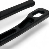 Universal Seat Gap Filler Pair - Black