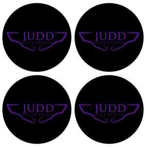 Wheel Centre Cap Gels (Set of 4) - Judd Elegance