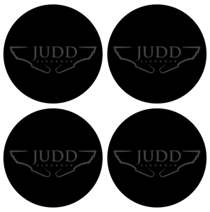 Wheel Centre Cap Gels (Set of 4) - Judd Elegance