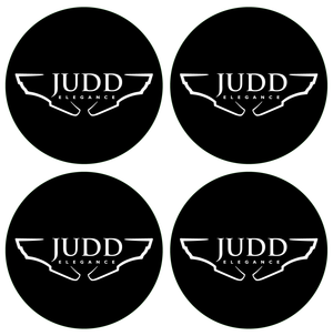 Wheel Centre Cap Gels (Set of 4) - Judd Elegance