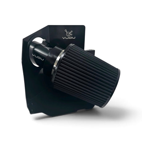 Vudu Performance Cold Air Induction / Intake Kit - Ford Fiesta MK8 / MK8.5 ST
