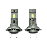 #Enhanced Edition LED H7 Mini