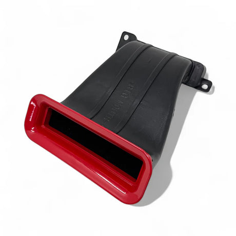 Car Enhancements UK - Wide Mouth / Snorkel - MK3 / MK3.5 Ford Focus (Multiple Colour Options)