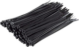 Cable Ties - 250x4.6mm (200pk)