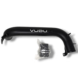 MK8 / MK8.5 Fiesta ST - Intake Crossover Pipe - Vudu Performance