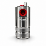 Ford Fiesta ST Mk7 Oil Catch Can  - VUDU Performance