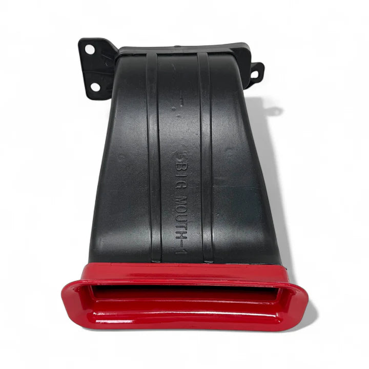 Car Enhancements UK - Wide Mouth / Snorkel - MK3 / MK3.5 Ford Focus (Multiple Colour Options)