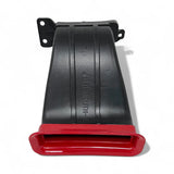 Car Enhancements UK - Wide Mouth / Snorkel - MK3 / MK3.5 Ford Focus (Multiple Colour Options)