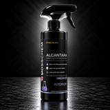 Alcantara Cleaner