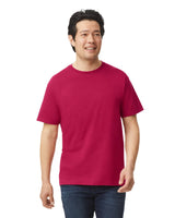 Essex Petrolheads ISLE OF WIGHT TAKEOVER 2026 T-Shirt - S / Antique Cherry Red - Merchandise - Clothing