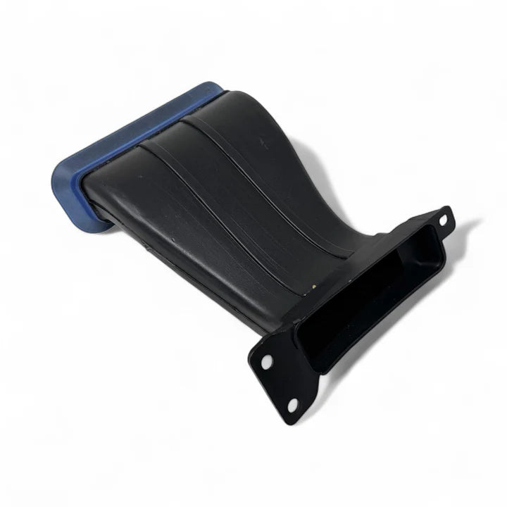 Car Enhancements UK - Wide Mouth / Snorkel - MK3 / MK3.5 Ford Focus (Multiple Colour Options)