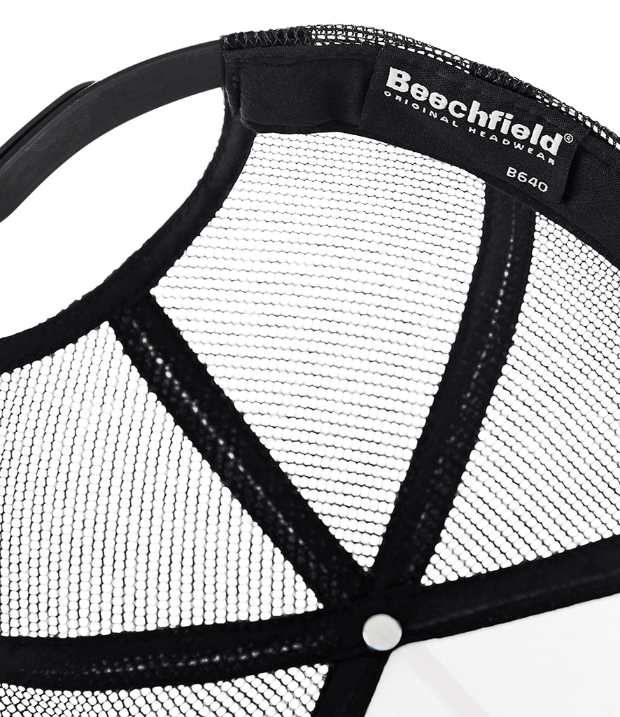 Essex Petrolheads Trucker Cap