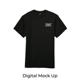 Casual Car Meets T-Shirt