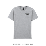 Casual Car Meets T-Shirt