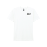 Casual Car Meets T-Shirt