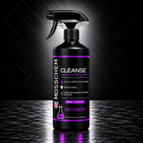 Cleanse Leather Cleaner