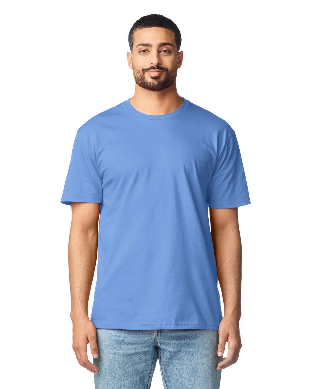 Essex Petrolheads ISLE OF WIGHT TAKEOVER 2026 T-Shirt - S / Carolina Blue - Merchandise - Clothing