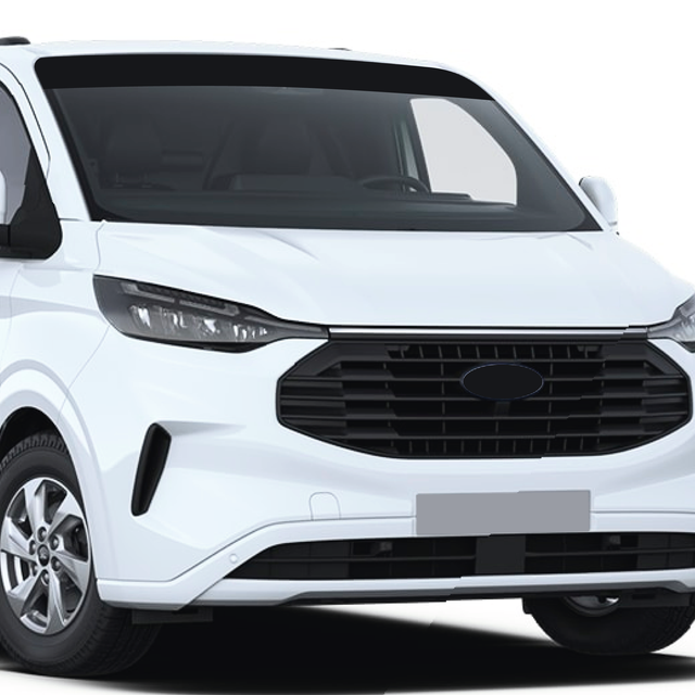 Large Commercial Universal Sunstrip - Large Car Van Lorry etc - Sun Strips