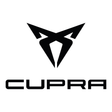SEAT Cupra Decal Stickers - Logo & Text - Genetic Seat Decals