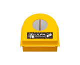 OLFA® DC-2 Heavy Duty Blade Disposal Case