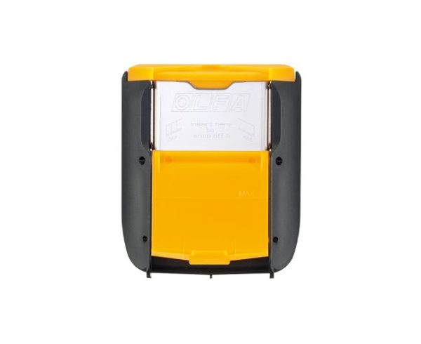 OLFA® DC-5 Belt Disposal Case - Decal Accessories