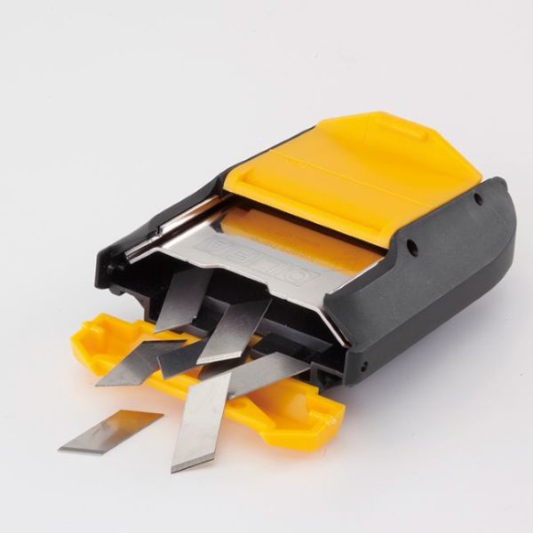 OLFA® DC-5 Belt Disposal Case