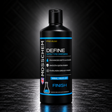 Define Satin Tyre Dressing