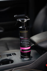 Silk Interior Dressing
