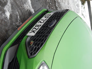 Ford Performance Splitter Gel Insert