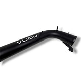 MK2 Puma ST (1.5T Only) - Intake Crossover Pipe - Vudu Performance