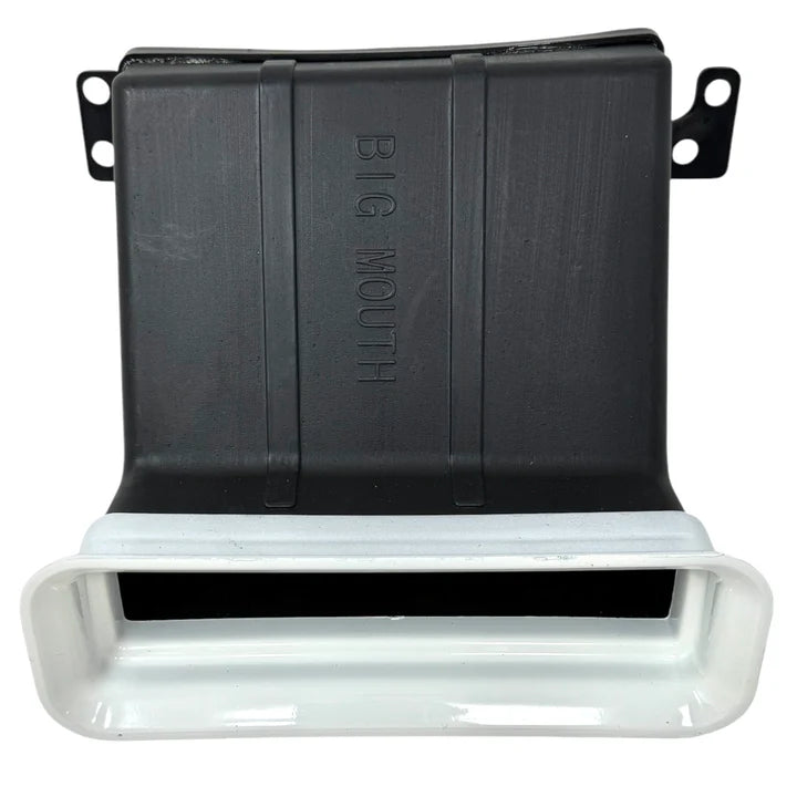 Car Enhancements UK Wide Mouth / Snorkel - MK4 / 4.5 Ford Focus (Multiple Colour Options)