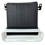 Car Enhancements UK Wide Mouth / Snorkel - MK4 / 4.5 Ford Focus (Multiple Colour Options)