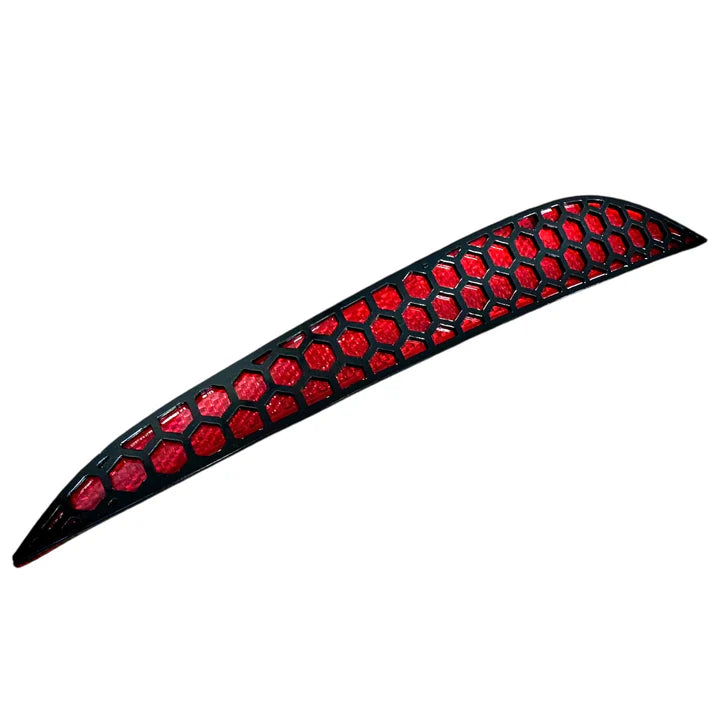 CEUK Rear Bumper reflector Guards - MK4 & MK4.5 Focus (All Models - Estate)