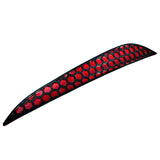 CEUK Rear Bumper reflector Guards - MK4 & MK4.5 Focus (All Models - Estate)