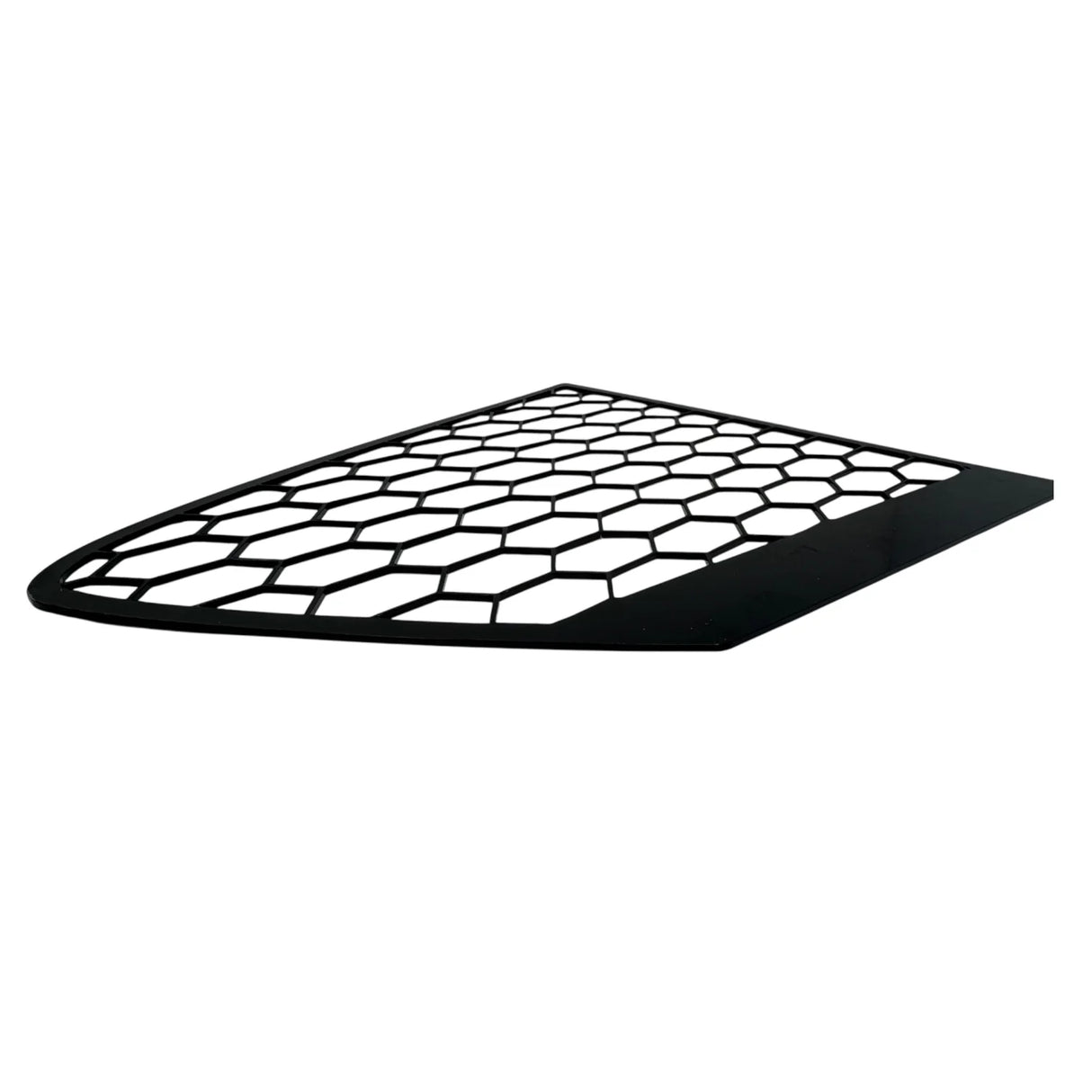 MK4 / 4.5 Ford Focus Rear Quarter Window Panels - Ford Performance HEX Design (Multiple Choices)