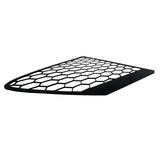 MK4 / 4.5 Ford Focus Rear Quarter Window Panels - Ford Performance HEX Design (Multiple Choices)