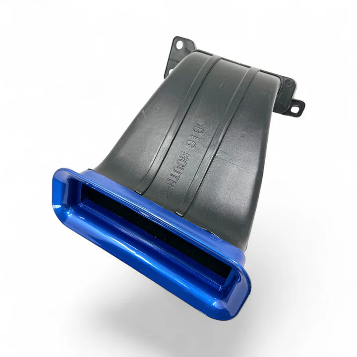 Car Enhancements UK - Wide Mouth / Snorkel - MK3 / MK3.5 Ford Focus (Multiple Colour Options)